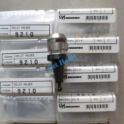 1PC Brand New QC3-K Tool Holder DHL or FedEX or UPS #pq