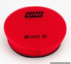 UNI NU-2447ST Foam Air Filter – Suzuki RM250 RM 250 1984-1985, Made In USA