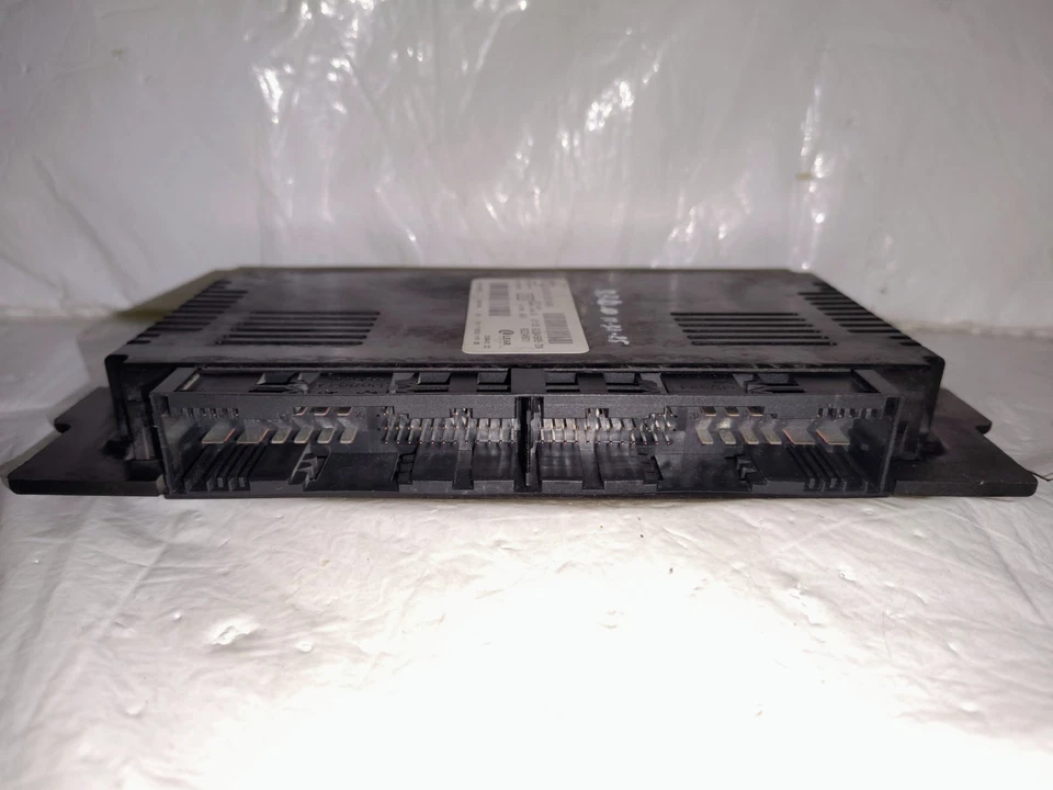 🔥2010-2013 BMW 328i 335i F30 BCM FRM3 módulo de control de carrocería de reposapiés OEM 9224601 Foto 3 de 4