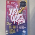 Just Dance 2020 - Nintendo Switch