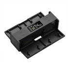 Lightweight 4 IN1 Battery Charger Hub Smart LED Display For DJI Mavic 2 Pro Zoom