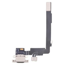 iPhone 16  Plus 16 Pro Max Charging Port Replacement Mic Flex