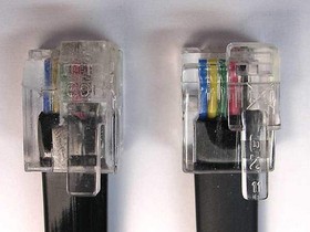 LEGO MINDSTORMS EV3 Connector Cable 25cm/35cm/50cm - Set/7 - good used condition