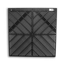 Fleet 24x24 Aerodynamic Fuel Saving Anti-sail Poly Semi Truck Mud Flaps-set Fleet 24x24 Aerodynamic Fuel Saving Anti-sail Poly Semi Truck Mud Flaps-set