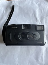 Kodak KB 10 35mm Point  Shoot Film Camera