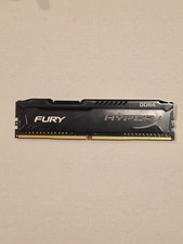 HyperX HX426C16FB2K2/16 DIMM 2x8GB DDR4-2666 Memory Module - Fury