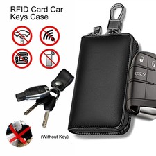 Keyless Go Schutz Autoschlüssel Box, RFID Signal Blocker Box für Autoschlüssel.