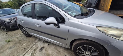 Cremaillere assistee PEUGEOT 207 PHASE 1 4001A2 - Photo 12/20