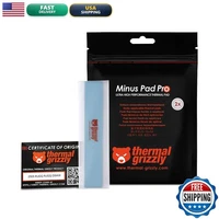 Thermal Grizzly Minus Pad Pro - 120x20x3.0mm 2-Pack Thermal Interface Pad