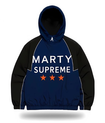 #ad #ad MARTY Inspired Hooded Jacket Unisex Hoodie ALL SIZES XMAS SALE ON $109.98