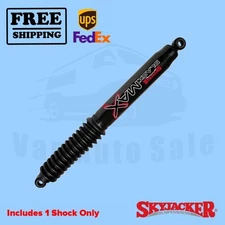 Black MAX Shock Absorber Skyjacker for 1967-1972 GMC K25/K2500 4WD