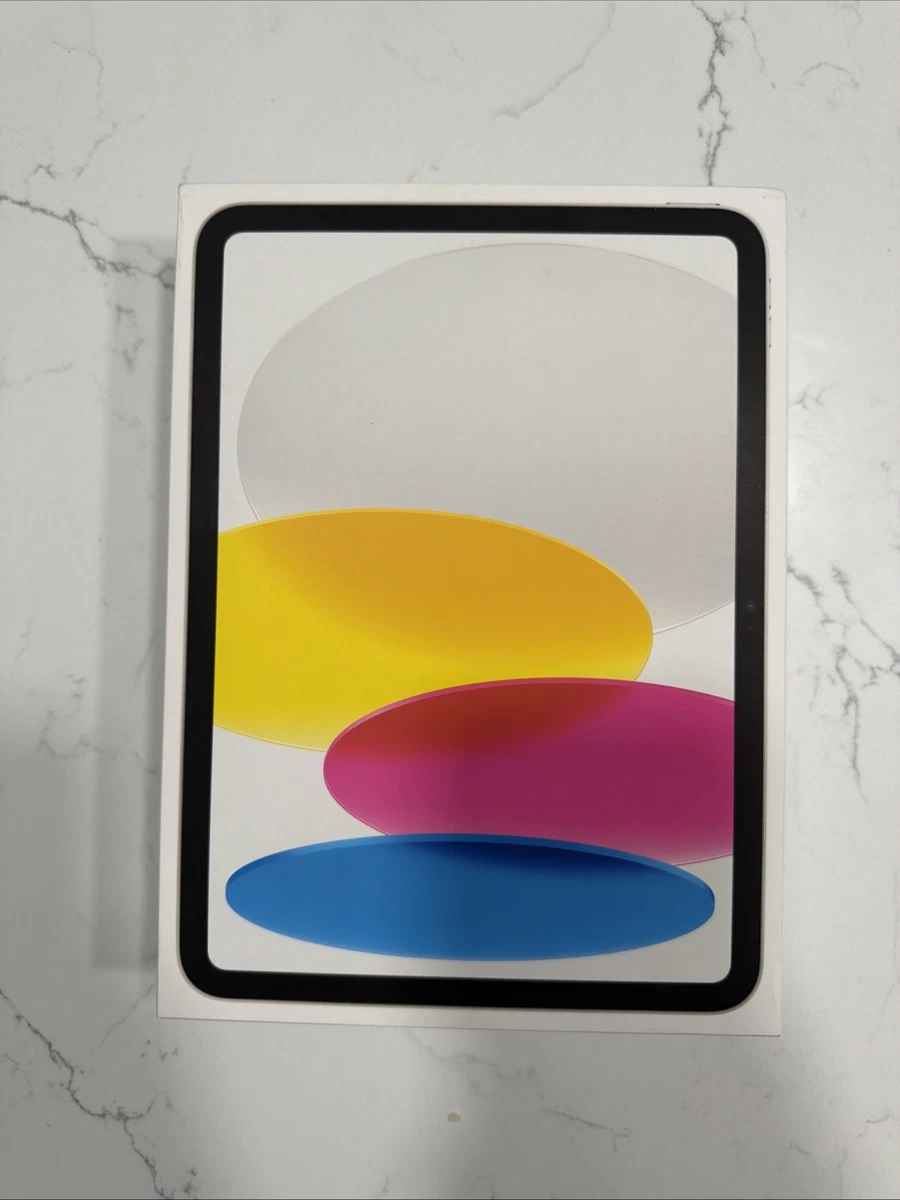 Apple iPad (10th Generation) | eBay
