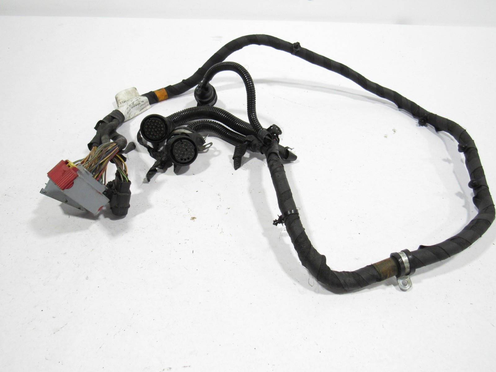 Ferrari 458 Italia 2011 4.5L Transmission Gearbox Wire Wiring Harness 09-15 ;:Y