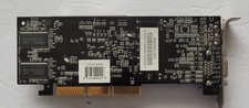 ASLMX4000 Graphic Card