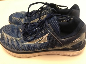 altra one v3
