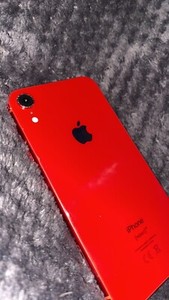 Apple iPhone XR A2105 (GSM) - 64GB - Gelb