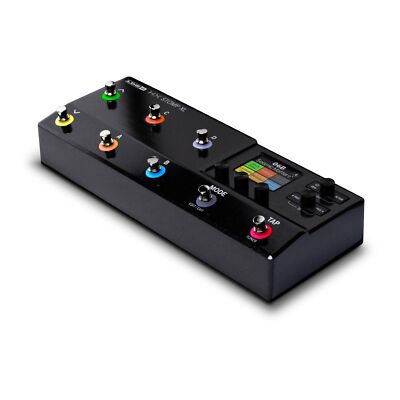 【美品】LINE6  HX STOMP XL Line 6 | HX Stomp XL | Amp & Effects Processor
