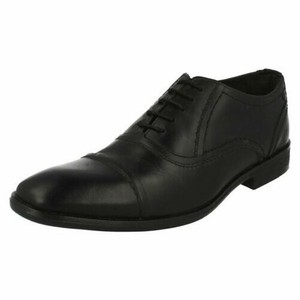 Uomo Base London Formali Eleganti Scarpe di pelle con Lacci Salvia | eBay