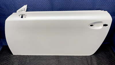 10-15 Lexus IS250C IS350C CONVERTIBLE FRONT LEFT DOOR PANEL LH OEM 67002-53080
