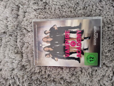 vampire academy
