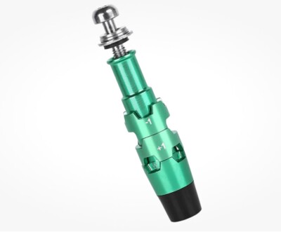 QUEEN3C Golf Shaft Adapter fits tip 0.335" Shaft, Compatible with Callaway Paradym Ai Smoke