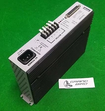 Parker Hann OEMZL6 Servo Drive, USED