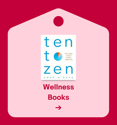 Wellness  Books