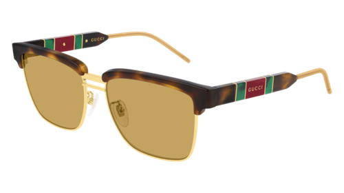 Gucci GG1842S White With Black/Brown (006) Sunglasses | eBay display picture 2