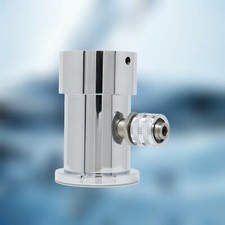 Enagic Kangen Ionizer Faucet Simple Lines Chrome