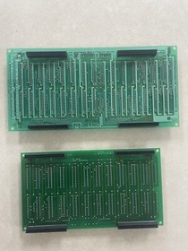 Cotton / Alien Syndrome Arcade PCB Board Sega NON Jamma TESTED WORKING 100%