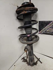 04-12 MITSUBISHI GALANT Left Front Strut & Spring Assembly Driver Side Lh OEM