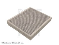 ADW192505 Blue Print Filter, Innenraumluft FüR Opel,Vauxhall