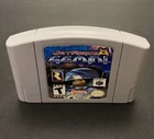 Jet Force Gemini (Nintendo 64, 1999) | Cleaned |Tested | Ready to Play