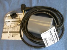 1002715 SJE Rhombus Pumpmaster Septic Tank Fl...