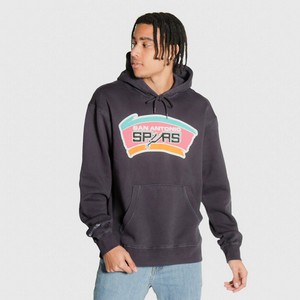 vintage spurs hoodie