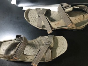 timberland eldridge sandals