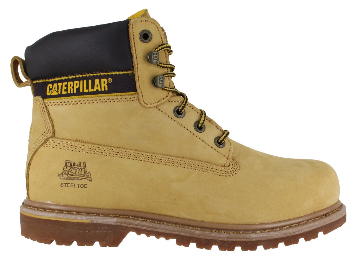 Caterpillar holton top st sb