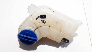 Audi A4 2002 Expansion Tank coolant (RADIATOR EXPANSION TANK BOTTL #677943-51