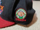 San Francisco 49ers New Era Super Bowl XXIX 29 Hat Cap — photo 2