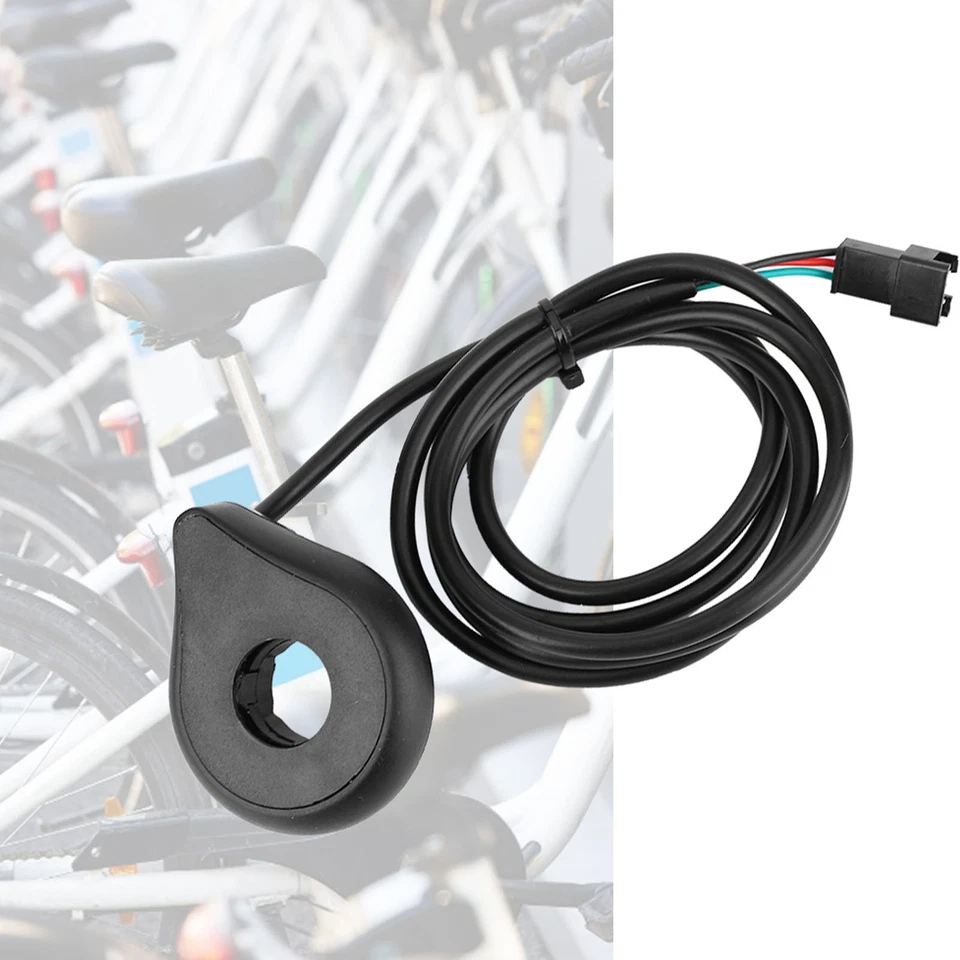 12 Magnet PAS Sensor Pedalsensor Hallgeber Elektrofahrrad E-Bike Pedelec - Bild 3 von 4