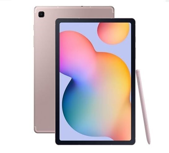 SAMSUNG GALAXY TAB S6 LITE (2024) (SM-P620) 64GB CHIFFON PINK
