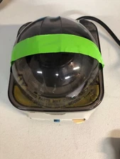 VWR International Galaxy “Mini Centrifuge” Kinetic Energy Joules