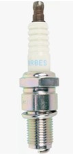 Spark Plug BR8ES-SOLID NGK 3961 For 82-11 Honda Kawasaki Polaris Yamaha Sea-Doo