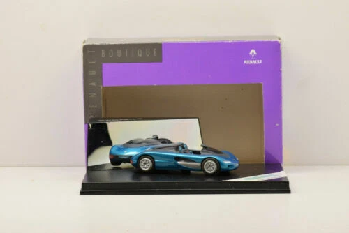 Voitures miniatures Laguna