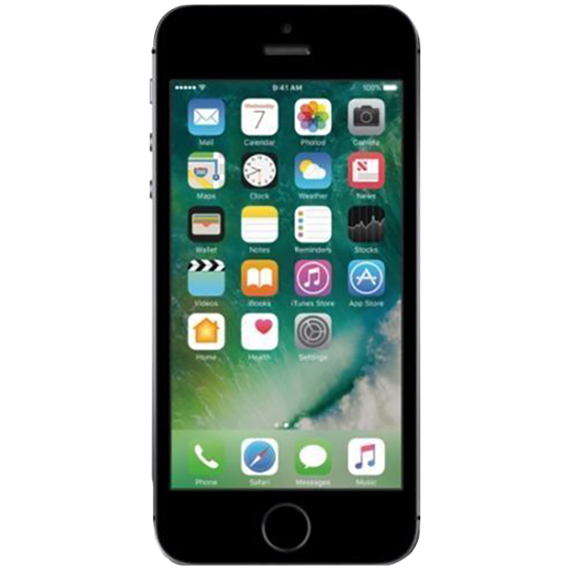 Apple iPhone SE - For Sale - ebay.com