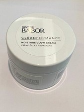 Babor Moisture Glow Cream 50ml Salon ibea