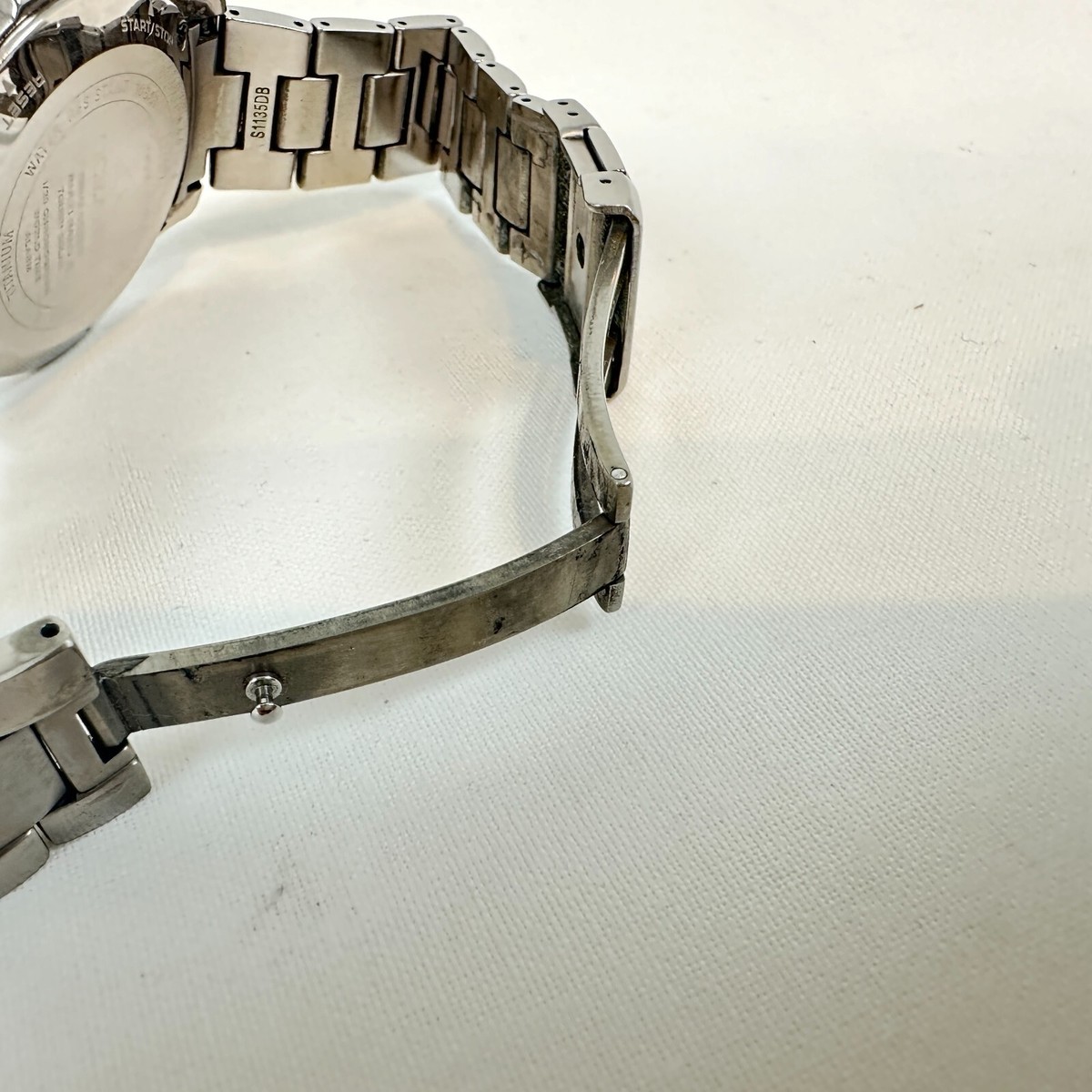 CASIO Oceanus OCW-M700 TITANIUM Men's Watch Solar | eBay