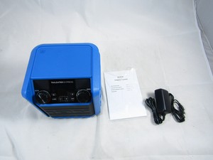 ion express tailgater