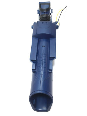 Shark AZ3002 AZ3000 AZ3002C AZ3000W NECK & LOWER BOTTOM SHORT HOSE