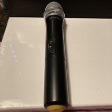 Gtdaudio Microphone Gx202af